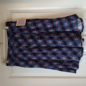 LuLaRoe Madison Skirt
